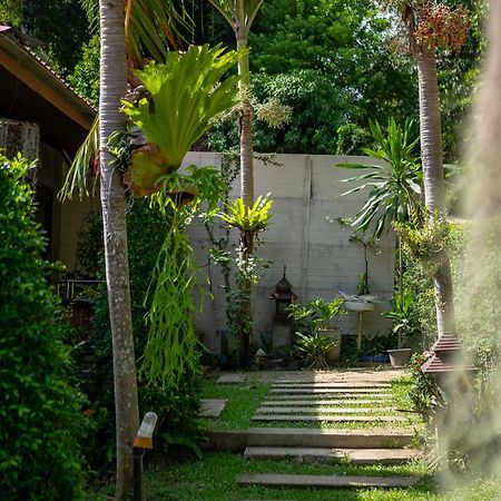 Good Mood Resort Koh Lipe Exterior foto
