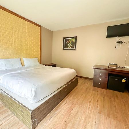 Good Mood Resort Koh Lipe Exterior foto
