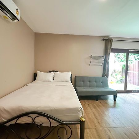 Good Mood Resort Koh Lipe Exterior foto