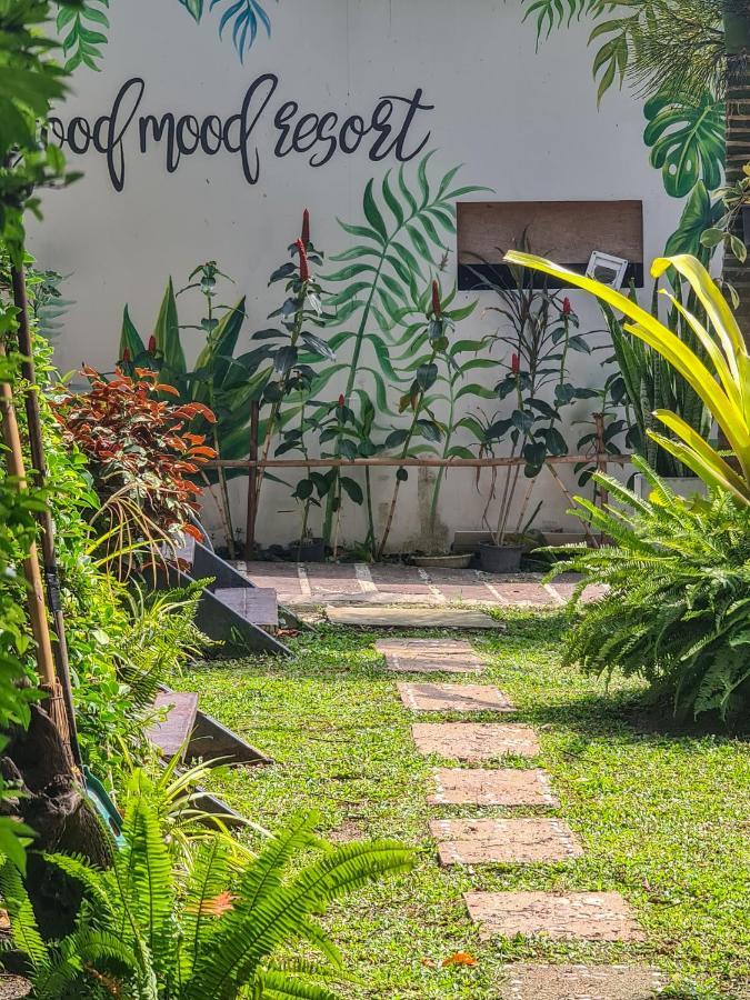 Good Mood Resort Koh Lipe Exterior foto