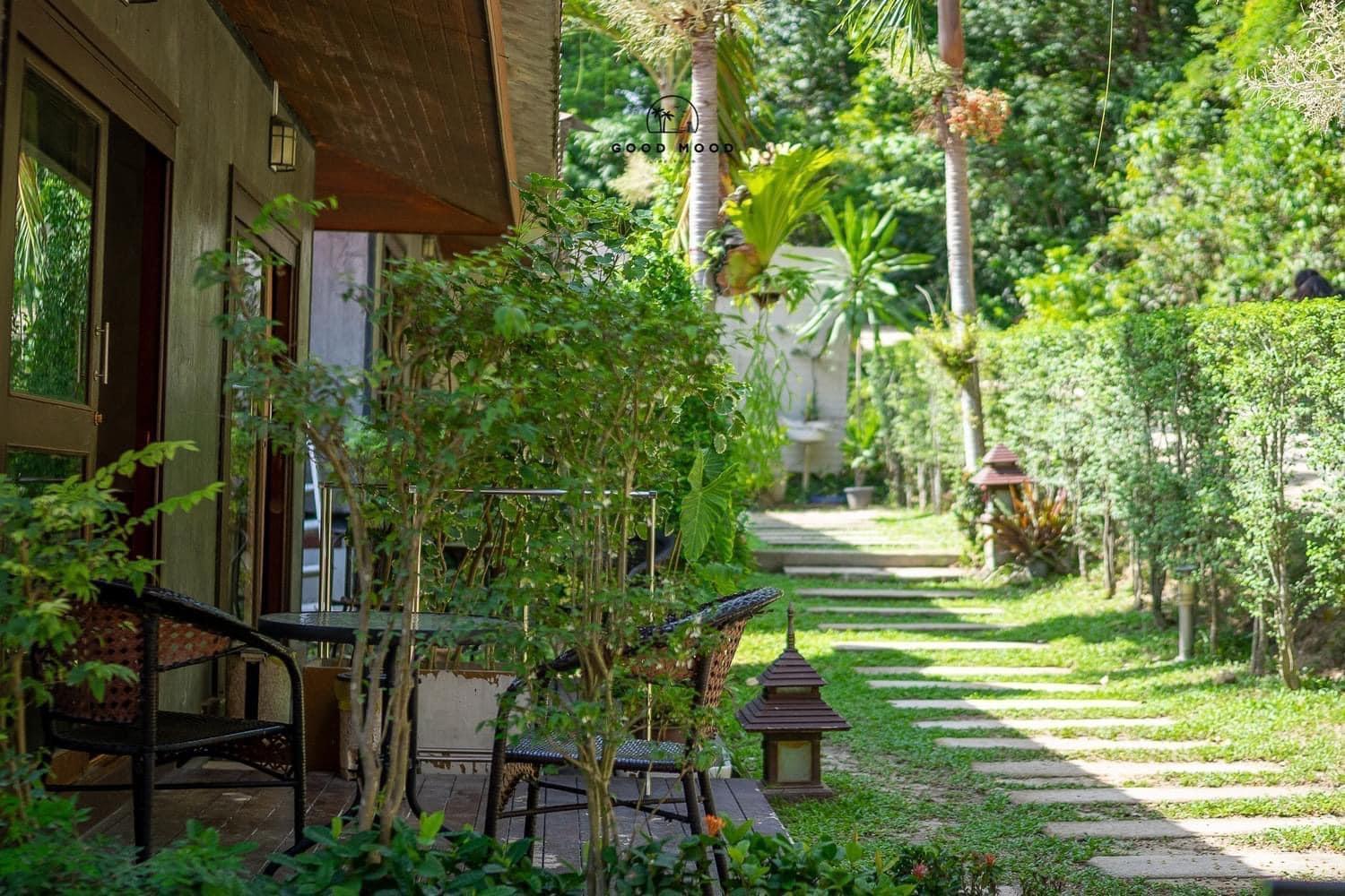 Good Mood Resort Koh Lipe Exterior foto