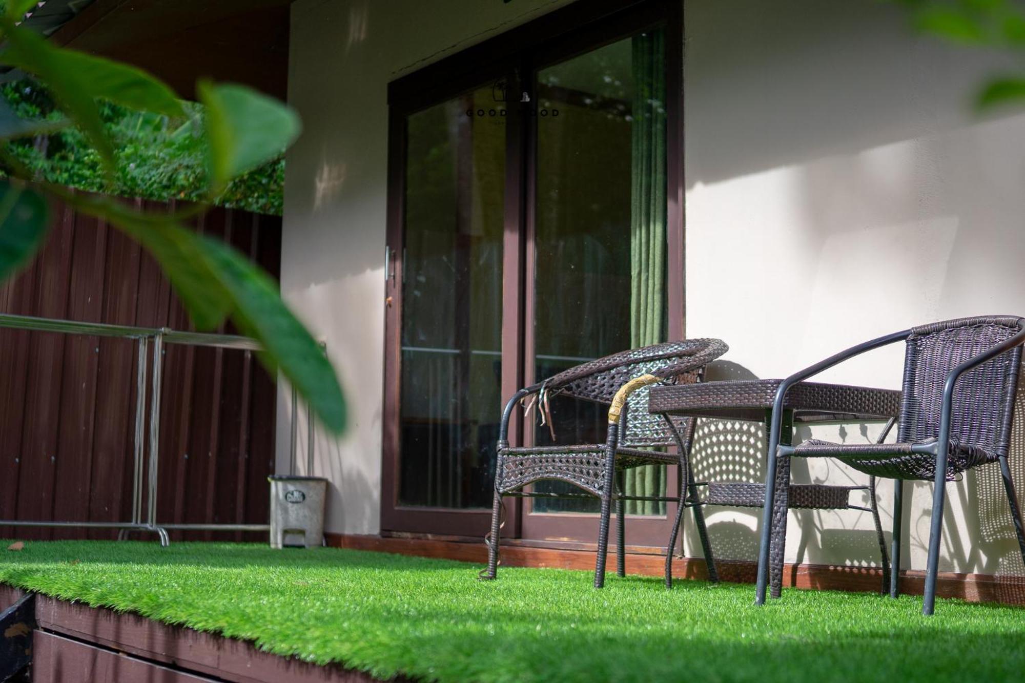 Good Mood Resort Koh Lipe Exterior foto
