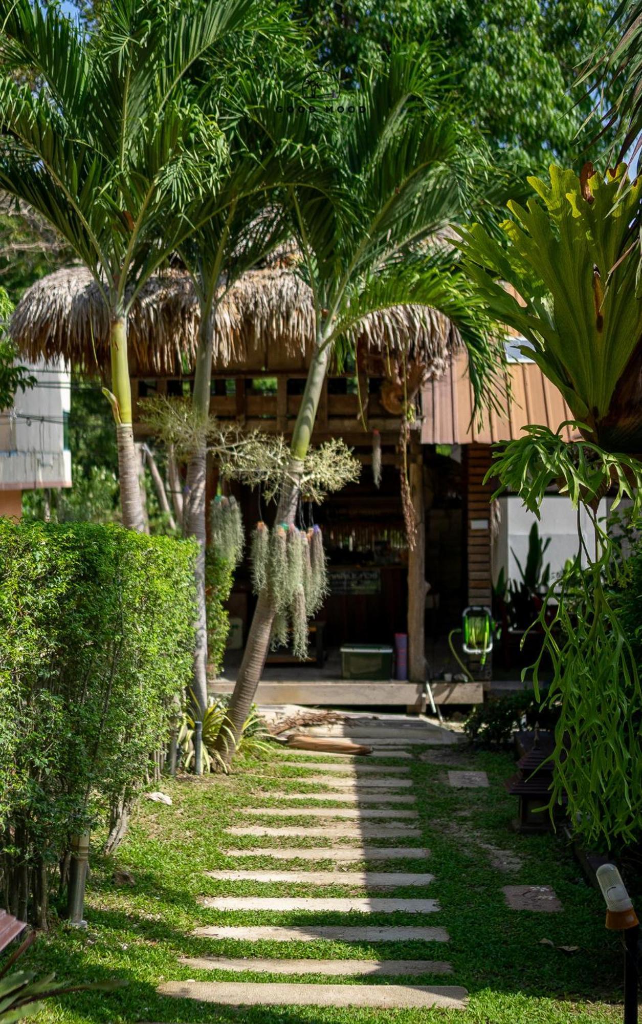 Good Mood Resort Koh Lipe Exterior foto