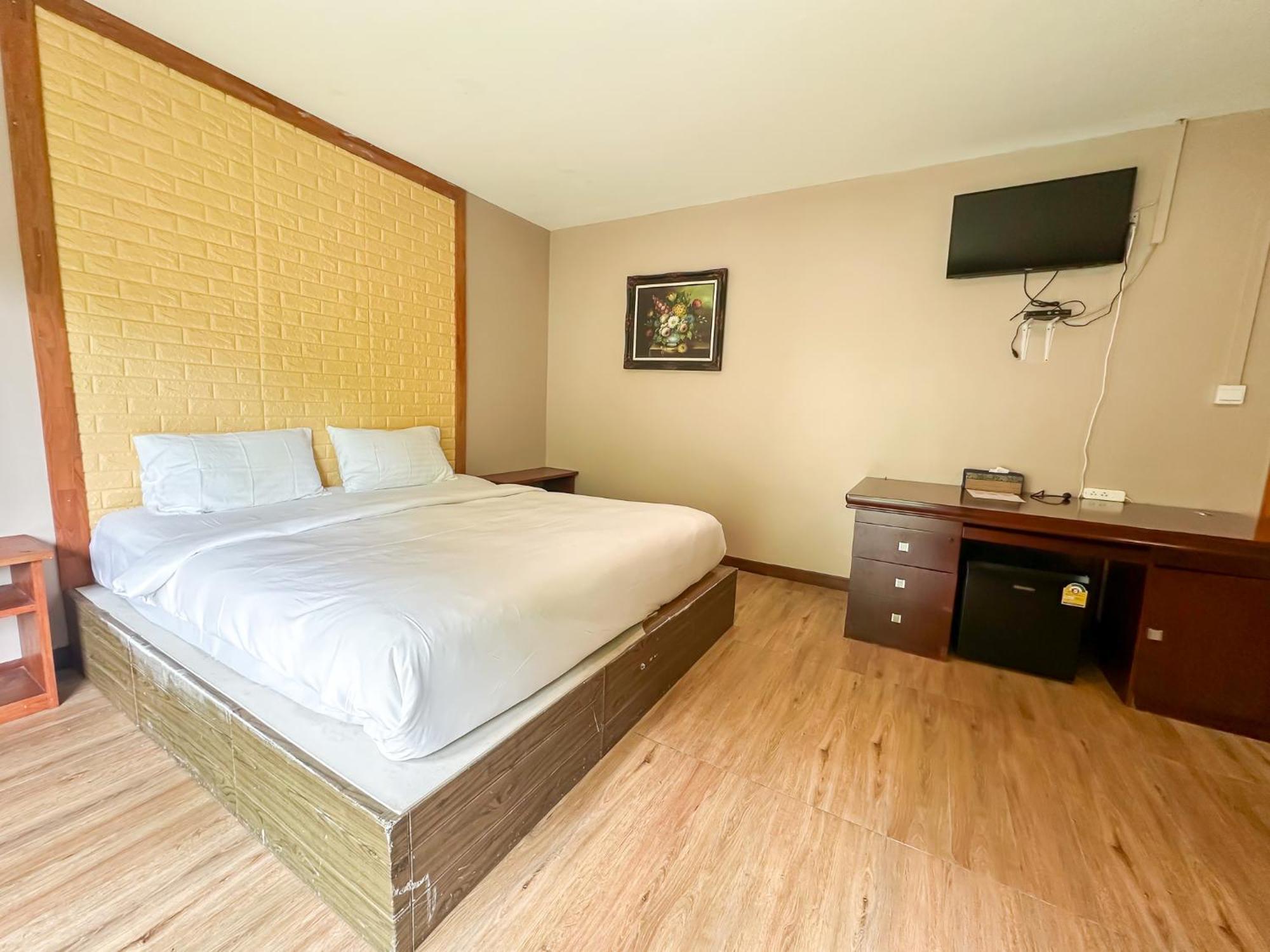 Good Mood Resort Koh Lipe Exterior foto