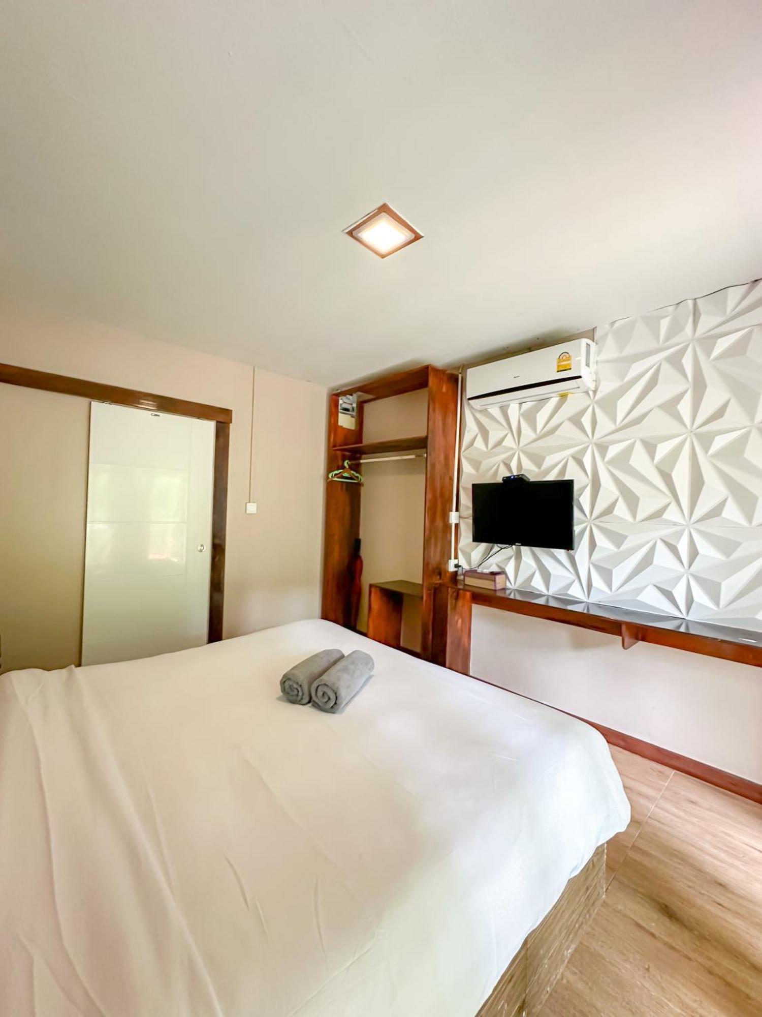 Good Mood Resort Koh Lipe Exterior foto