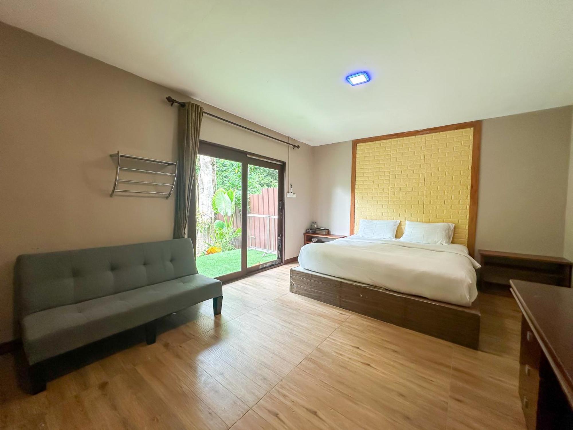 Good Mood Resort Koh Lipe Exterior foto