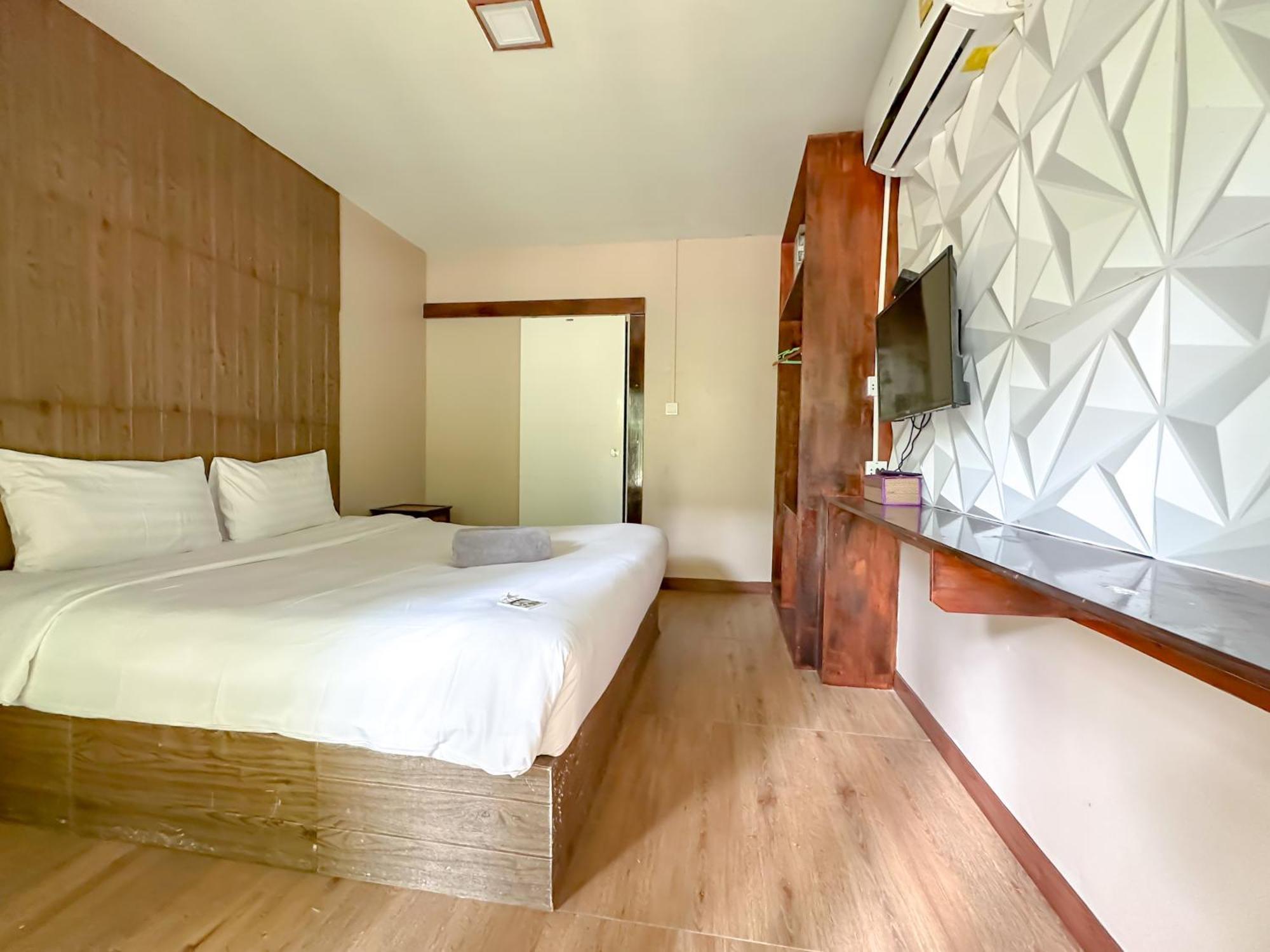 Good Mood Resort Koh Lipe Exterior foto