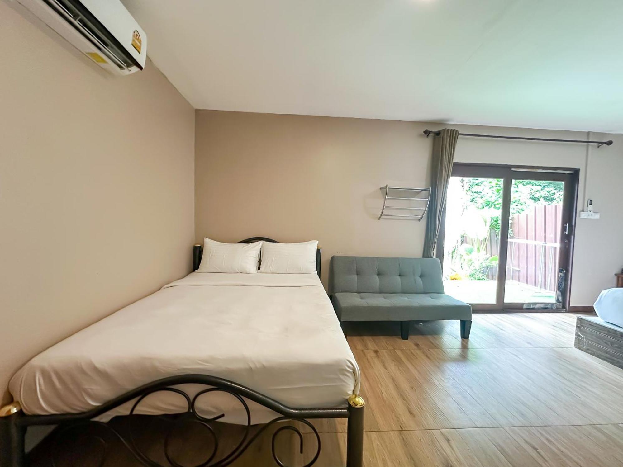 Good Mood Resort Koh Lipe Exterior foto