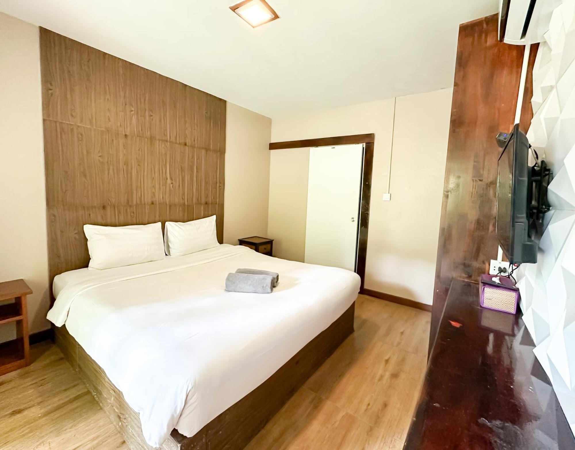 Good Mood Resort Koh Lipe Exterior foto