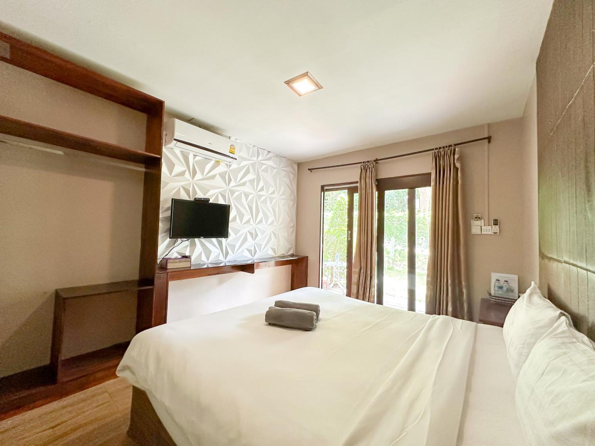 Good Mood Resort Koh Lipe Exterior foto