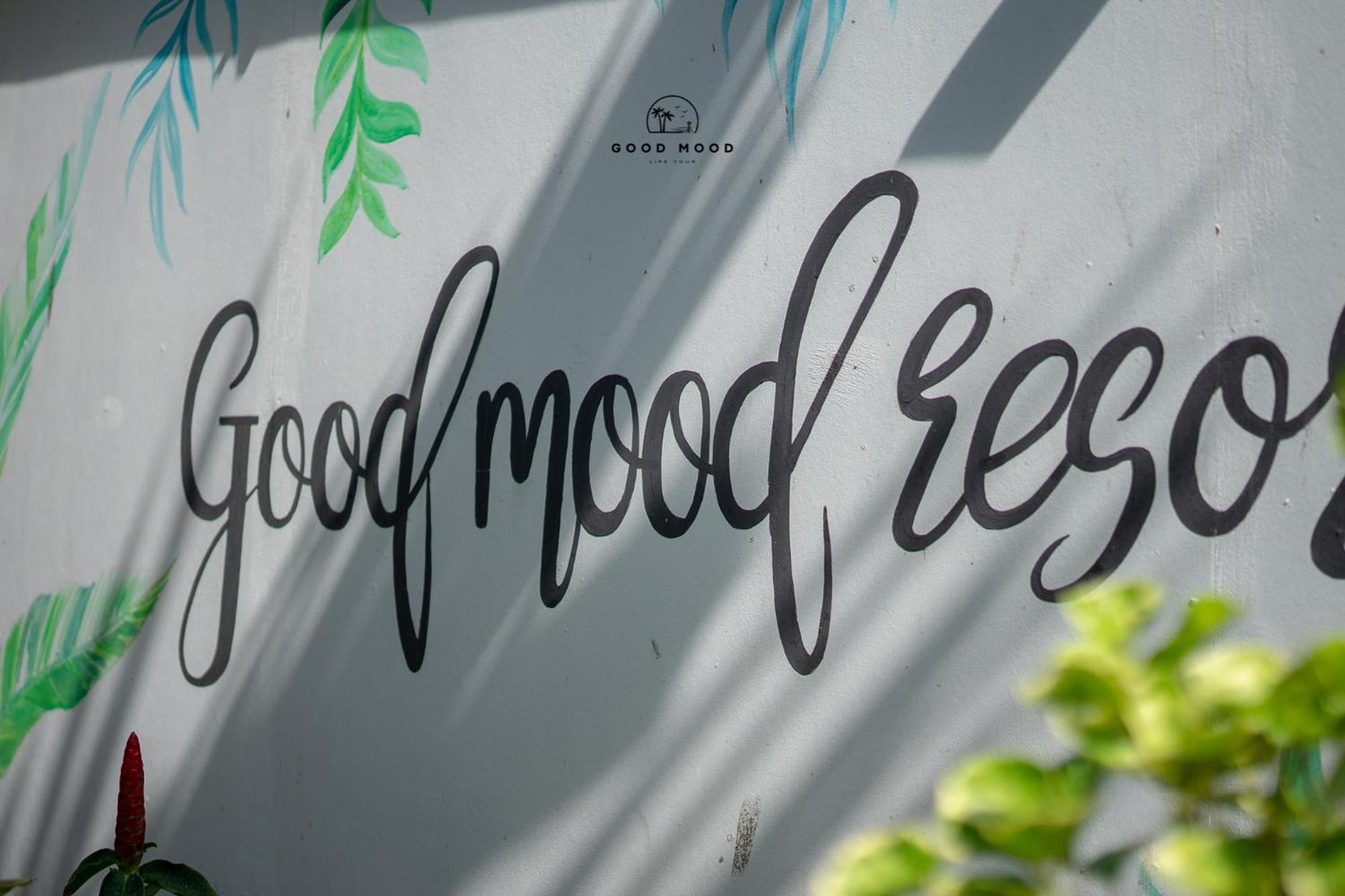 Good Mood Resort Koh Lipe Exterior foto