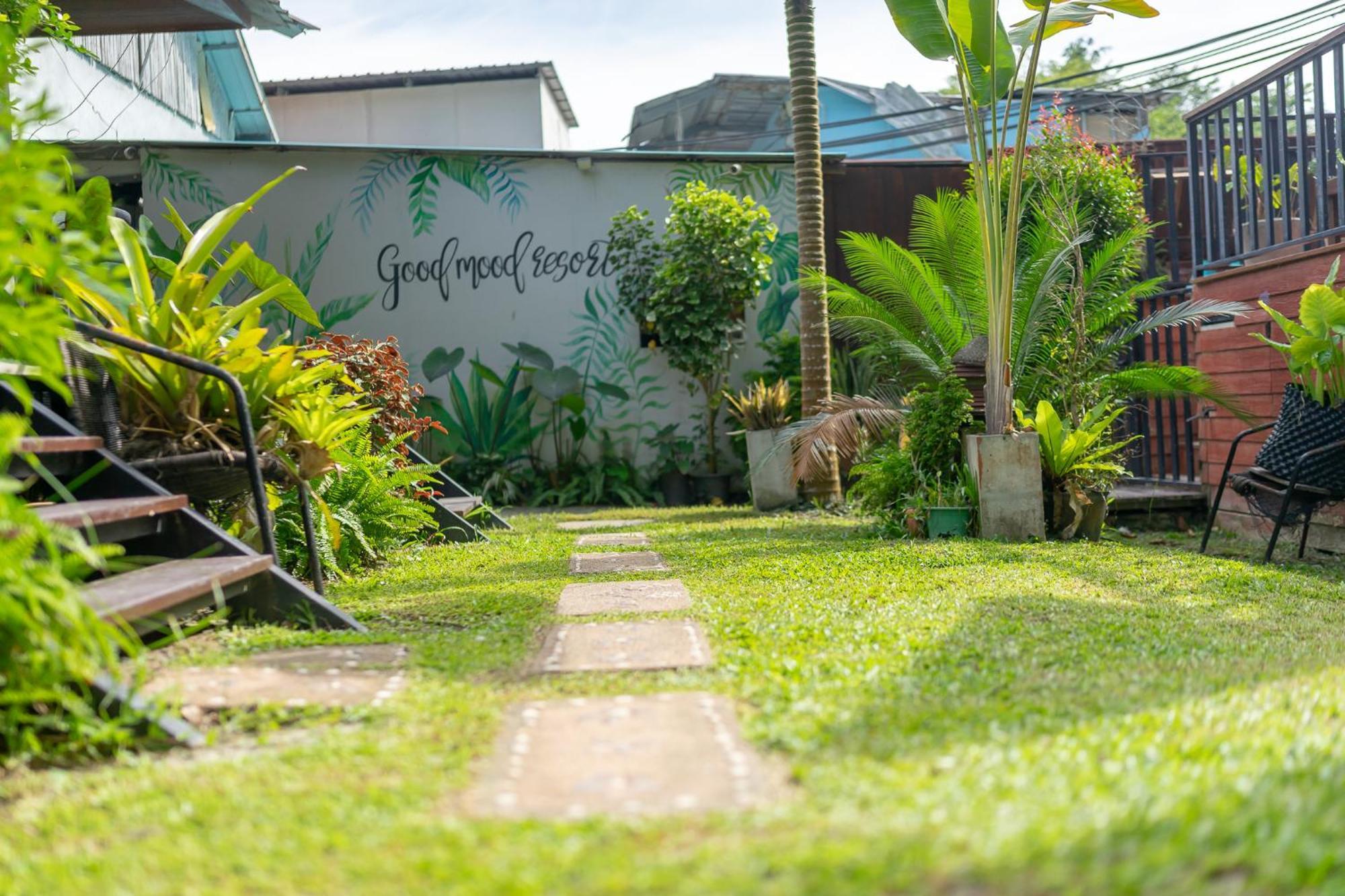 Good Mood Resort Koh Lipe Exterior foto