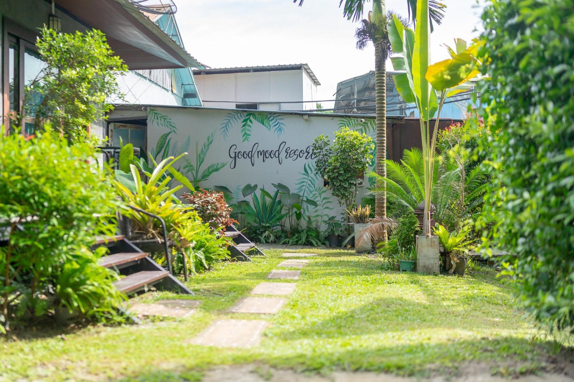 Good Mood Resort Koh Lipe Exterior foto