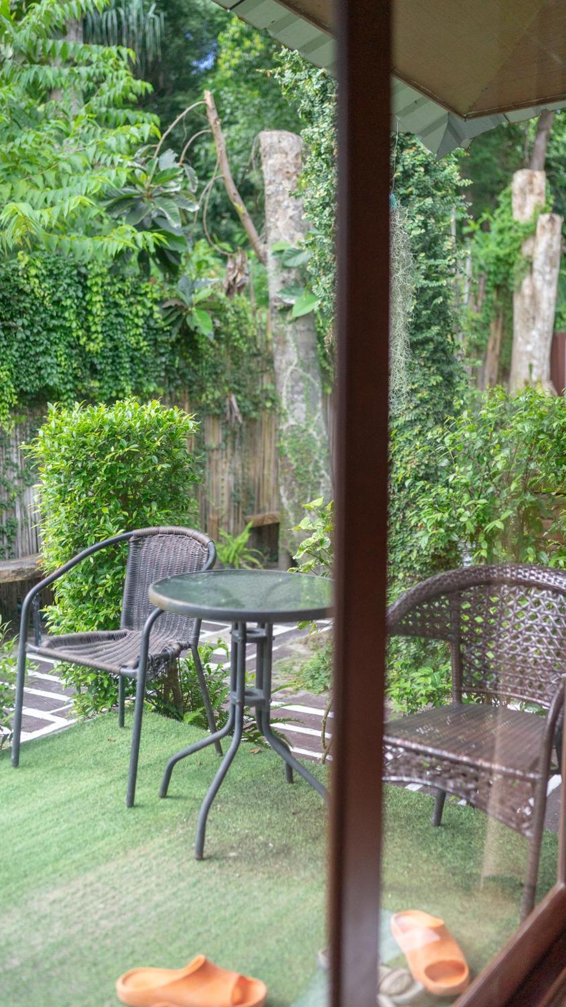 Good Mood Resort Koh Lipe Exterior foto