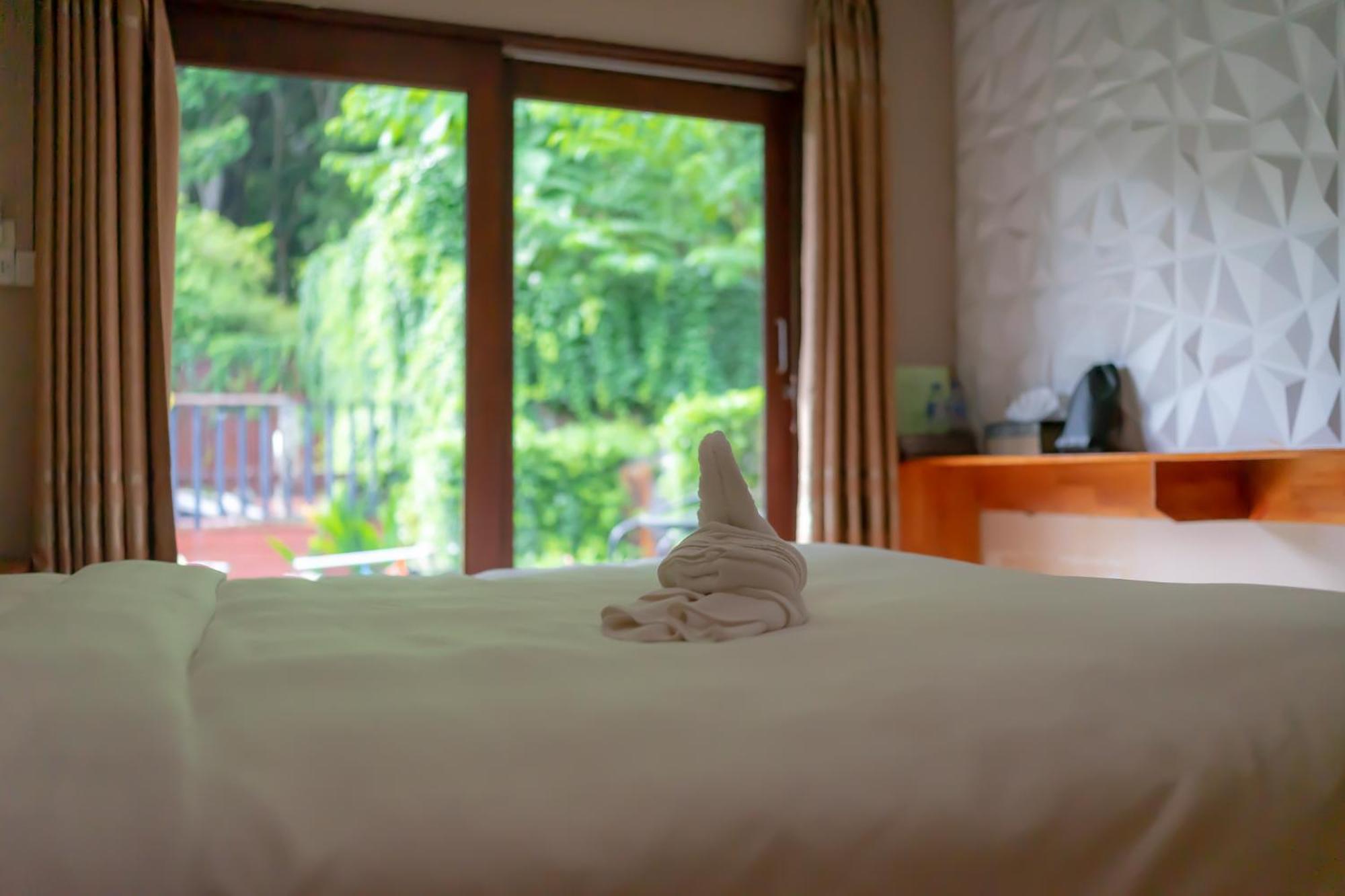 Good Mood Resort Koh Lipe Exterior foto