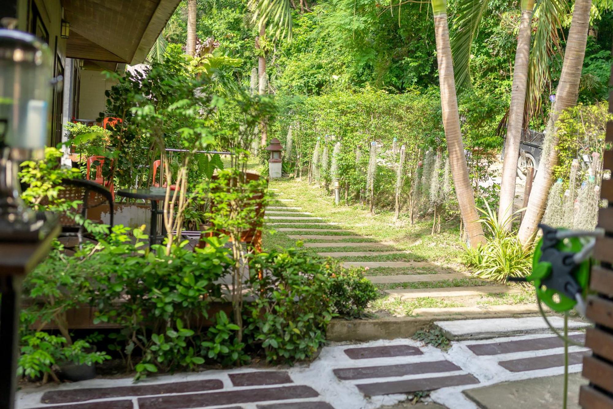 Good Mood Resort Koh Lipe Exterior foto