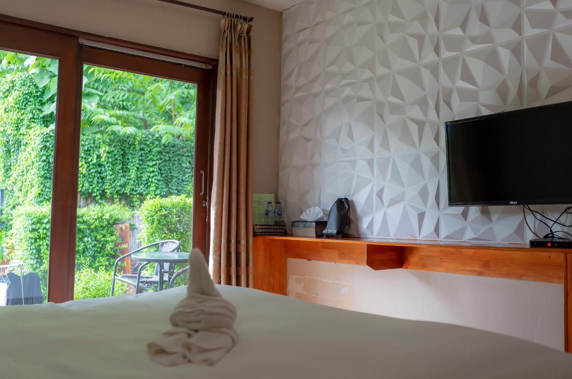 Good Mood Resort Koh Lipe Exterior foto